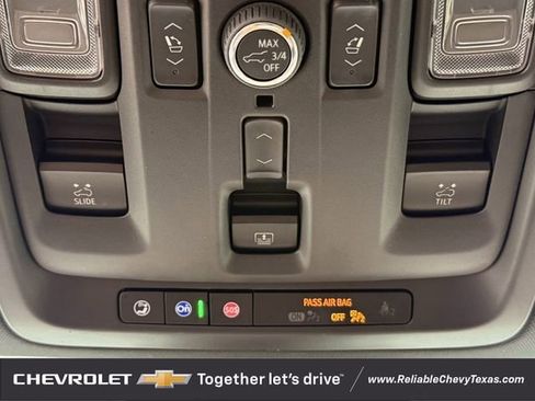 Used 2023 Chevrolet Tahoe High Country w/ Max Trailering Package AWD/4WD image 33