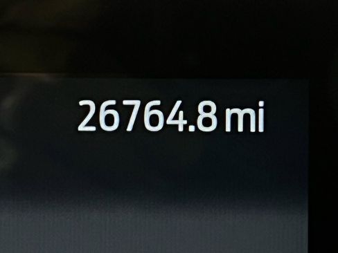 Used 2025 Ford Expedition Max Platinum w/ Driver's Package image 29