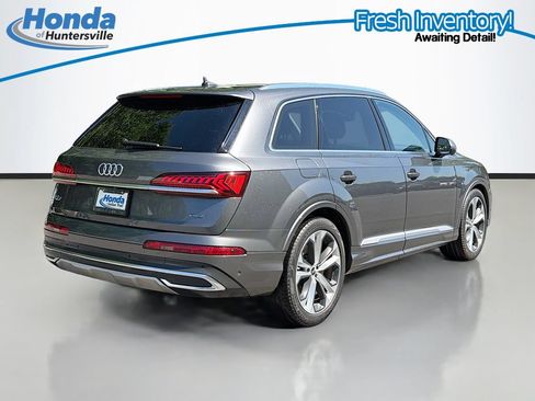 Used 2022 Audi Q7 3.0T Prestige AWD/4WD image 7