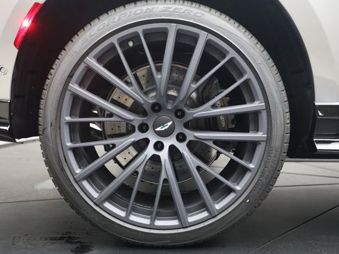 New 2026 Aston Martin DBX S image 13