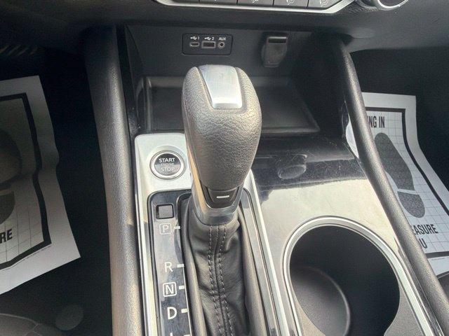 Used 2024 Nissan Altima 2.5 SV FWD image 20