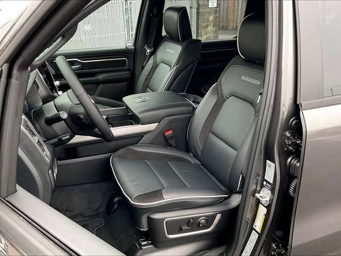 New 2026 RAM 1500 Laramie image 9