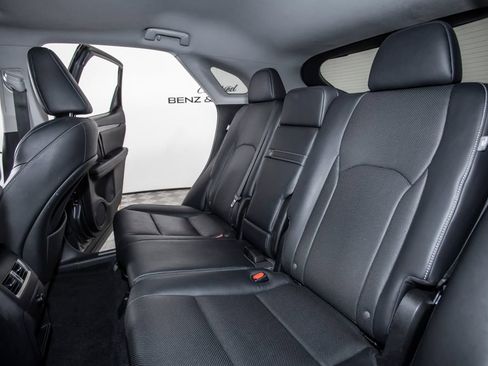 Used 2019 Lexus RX 350 AWD w/ Accessory Package image 14
