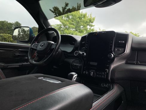 Used 2023 RAM 1500 TRX w/ TRX Level 2 Equipment Group AWD/4WD image 6