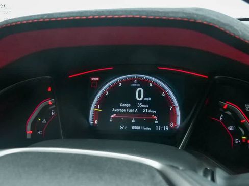 Used 2018 Honda Civic Type R image 21