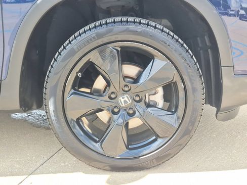 Used 2021 Honda Passport Elite image 37