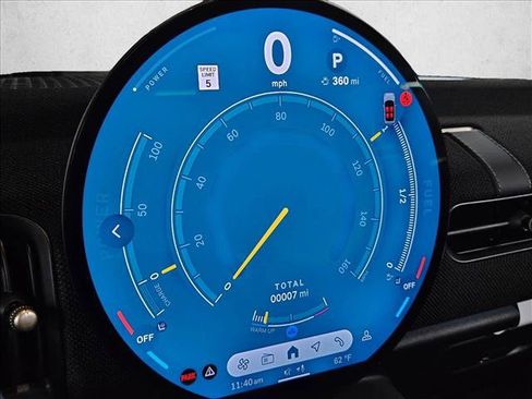 New 2026 MINI Cooper S FWD image 11