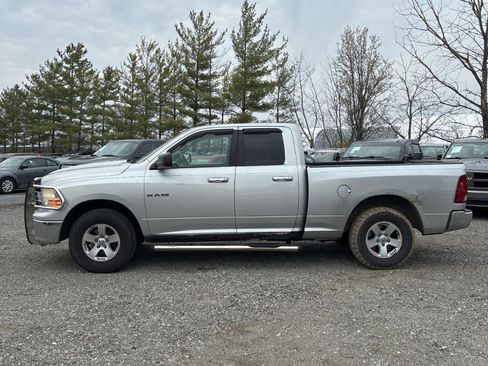 Used 2009 Dodge Ram 1500 Truck SLT image 11