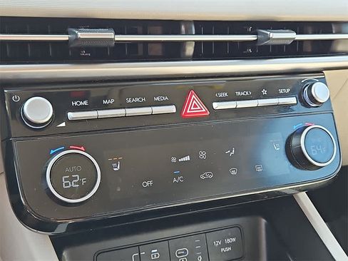 Used 2025 Hyundai Tucson SEL image 15