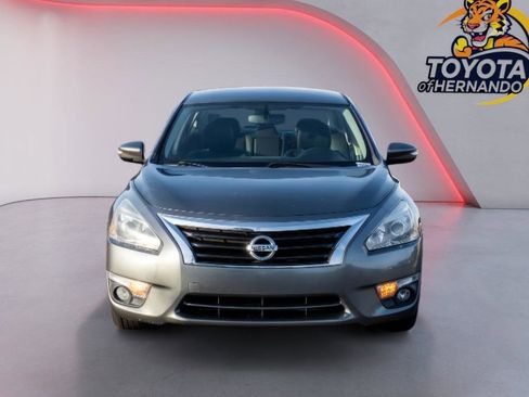 Used 2015 Nissan Altima 2.5 SL image 2
