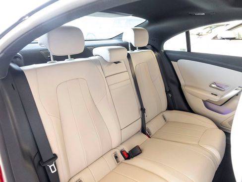 Used 2026 Mercedes-Benz CLA 250 image 20
