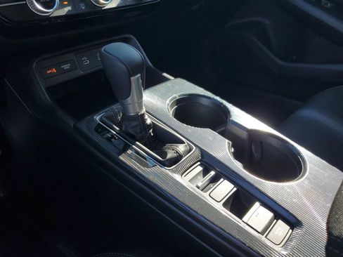 Certified 2026 Honda Civic Sport image 29