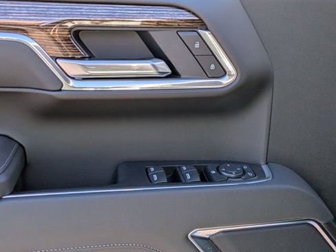 New 2026 GMC Sierra 1500 Elevation AWD/4WD image 11