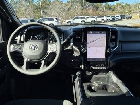 New 2026 RAM 2500 Big Horn image 17