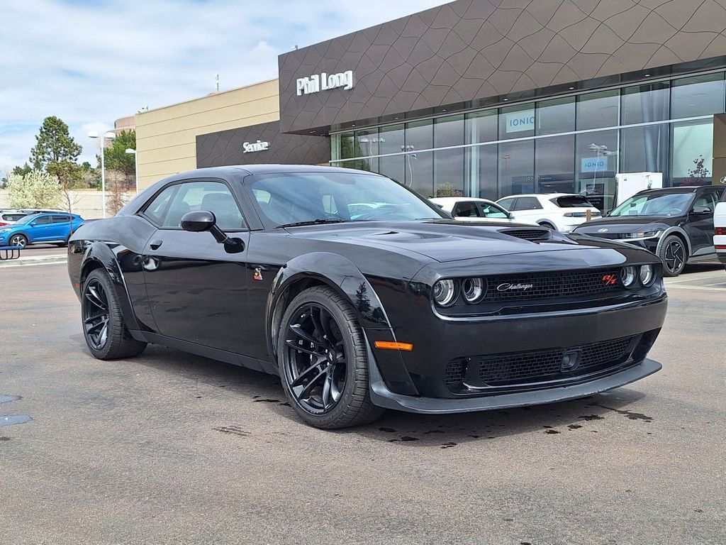 限定価格 CHALLENGER ALL BREEDERS ボディバッグ ブラック Used Dodge Challenger R/T Scat Pack for Sale in Tampa, FL - Autotrader