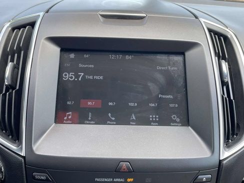 Used 2016 Ford Edge Titanium w/ Equipment Group 301A FWD image 27
