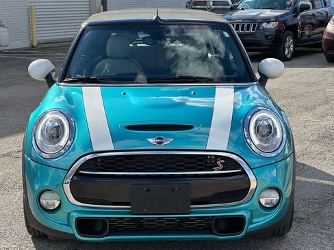 Used 2017 MINI Cooper S image 19