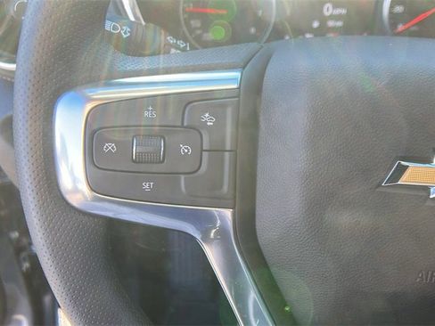 New 2025 Chevrolet Blazer LT w/ Midnight/Sport Edition image 21