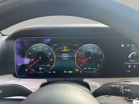 Used 2021 Mercedes-Benz E 450 Coupe image 26