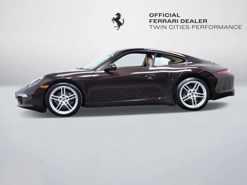 Used 2013 Porsche 911 Carrera image 2