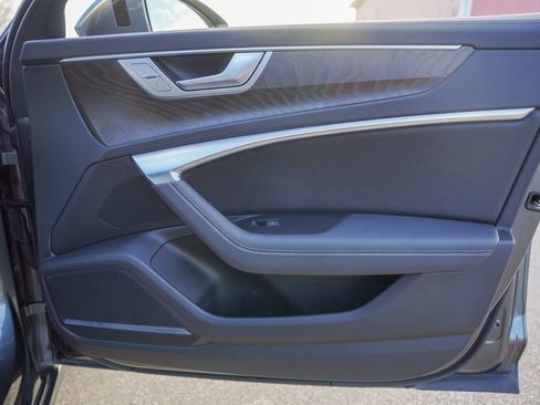 Used 2020 Audi A6 3.0T Premium Plus w/ Premium Plus Package image 42