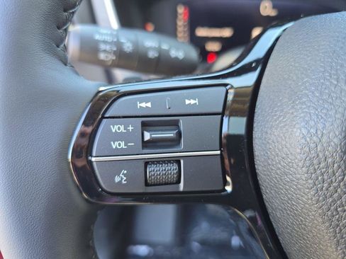 New 2026 Honda Pilot Touring image 15