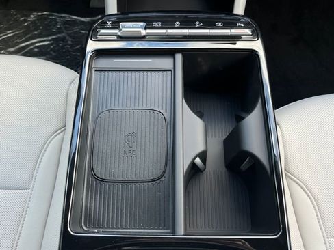 New 2026 Hyundai Tucson Limited image 35