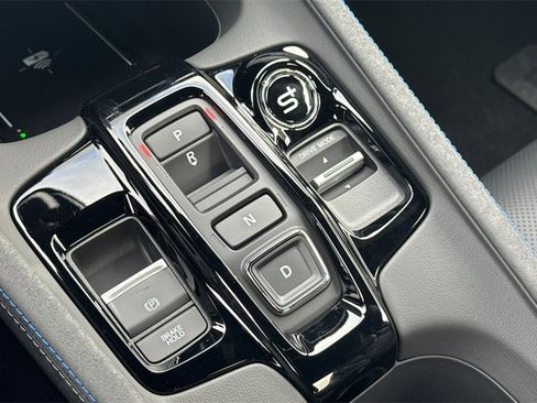 New 2026 Honda Prelude image 21