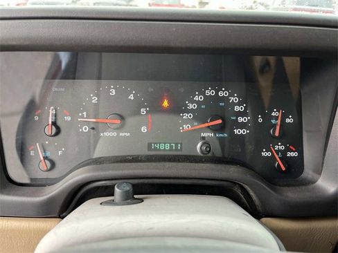Used 2001 Jeep Wrangler Sport image 24