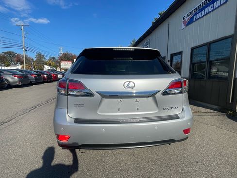 Used 2014 Lexus RX 350 AWD image 5