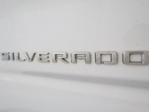 Used 2024 Chevrolet Silverado 1500 W/T w/ WT Value Package AWD/4WD image 24