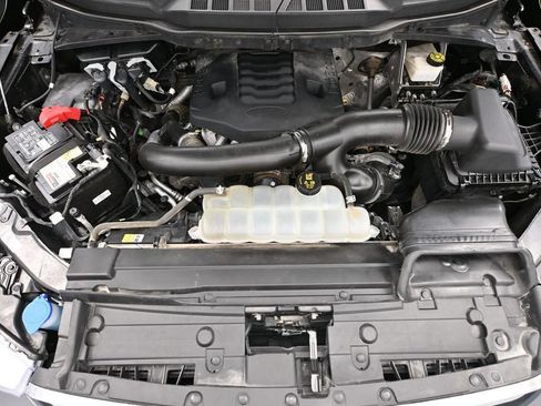 Used 2022 Ford F150 XLT w/ Equipment Group 301A Mid AWD/4WD image 49