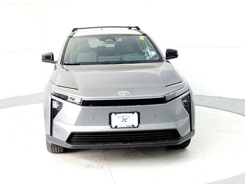 New 2026 Toyota bZ AWD/4WD image 8