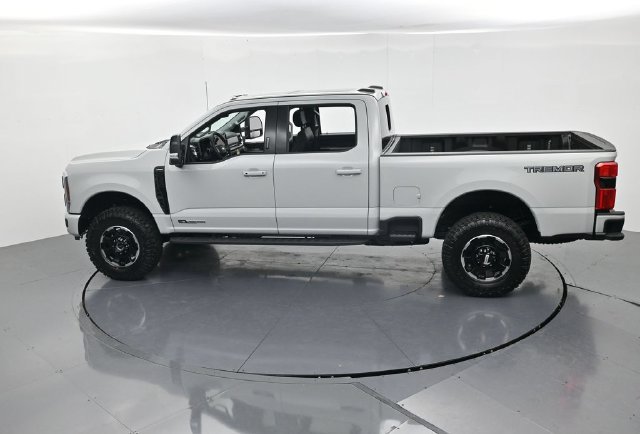 New 2026 Ford F350 Lariat w/ Tremor Off-Road Package AWD/4WD image 49