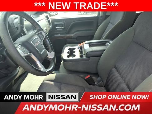 Used 2014 GMC Sierra 1500 SLE w/ SLE Value Package image 14