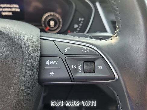 Used 2018 Audi Q5 Prestige w/ Prestige Package AWD/4WD image 30