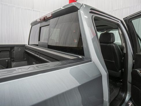 Used 2021 GMC Sierra 1500 Denali w/ Denali Ultimate Package AWD/4WD image 29