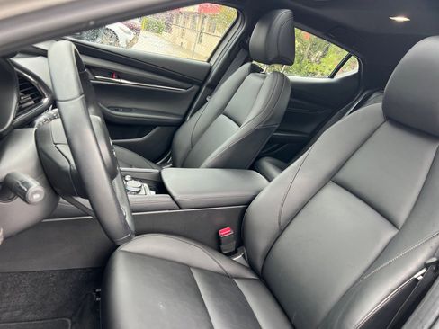 Certified 2023 MAZDA MAZDA3 s image 30
