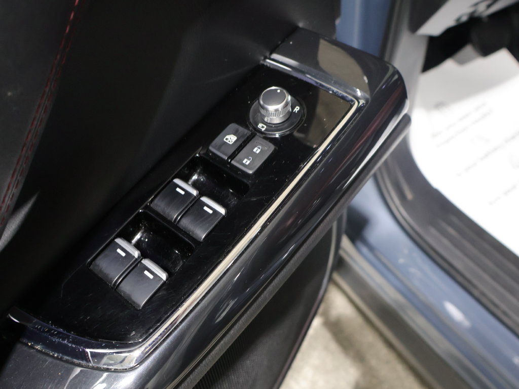 Used 2022 MAZDA CX-9 Carbon Edition AWD/4WD image 14