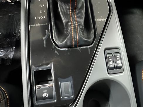New 2026 Subaru Crosstrek 2.5i Limited AWD/4WD image 23