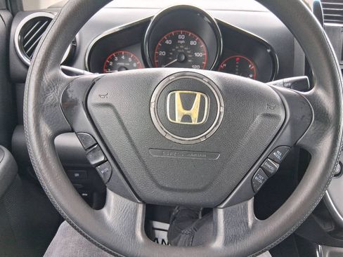 Used 2007 Honda Element SC image 16