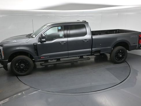 New 2026 Ford F350 Lariat w/ Black Appearance Package AWD/4WD image 43