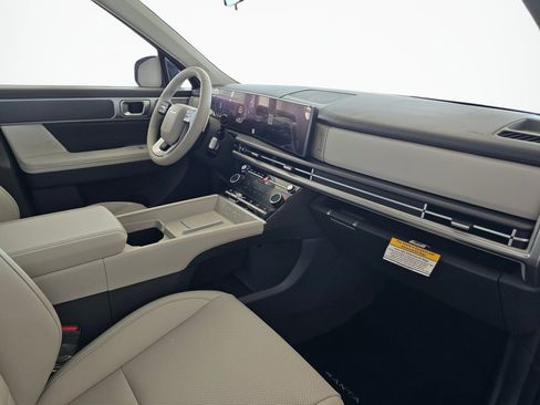 New 2026 Hyundai Santa Fe SEL AWD/4WD image 42