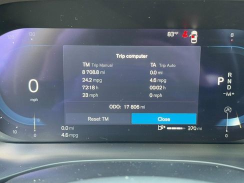 Used 2025 Volvo XC60 B5 Plus w/ Climate Package image 20