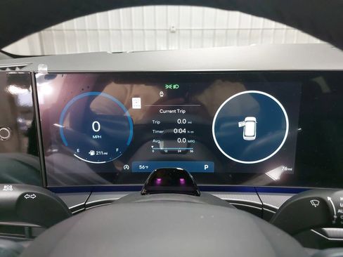 New 2026 Hyundai Santa Fe Calligraphy image 21