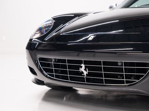 Used 2009 Ferrari 612 Scaglietti image 40