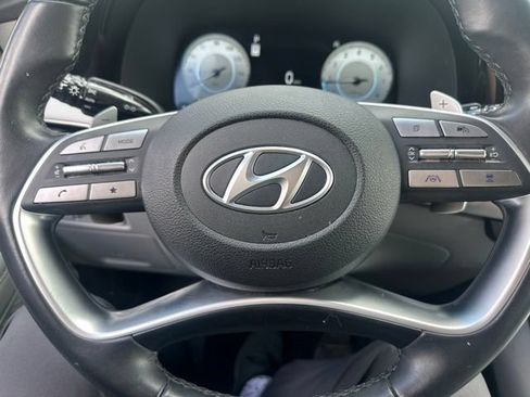 Used 2024 Hyundai Palisade SEL AWD/4WD image 21