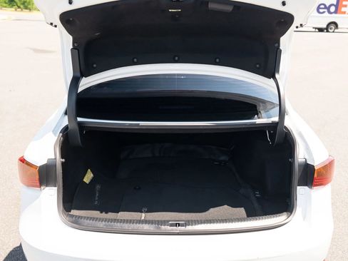 Used 2020 Lexus IS 350 F Sport w/ F Sport Package RWD image 49