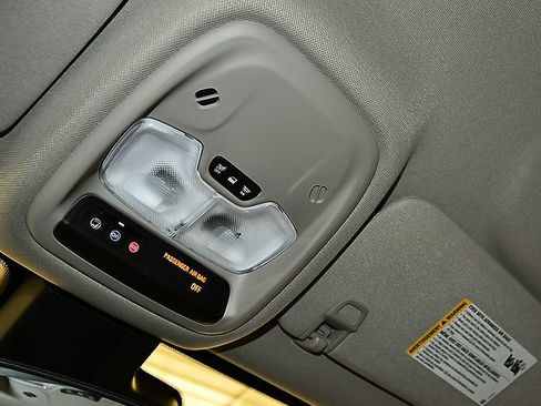 Used 2023 Buick Encore GX Preferred w/ Cold Weather Comfort Package AWD/4WD image 24