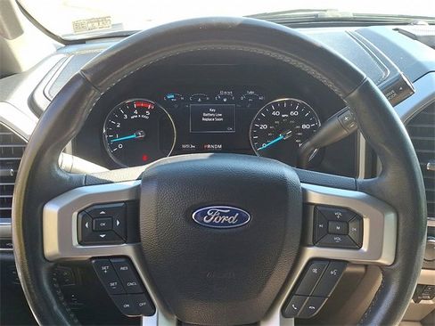 Used 2021 Ford F250 Lariat w/ Lariat Ultimate Package image 21